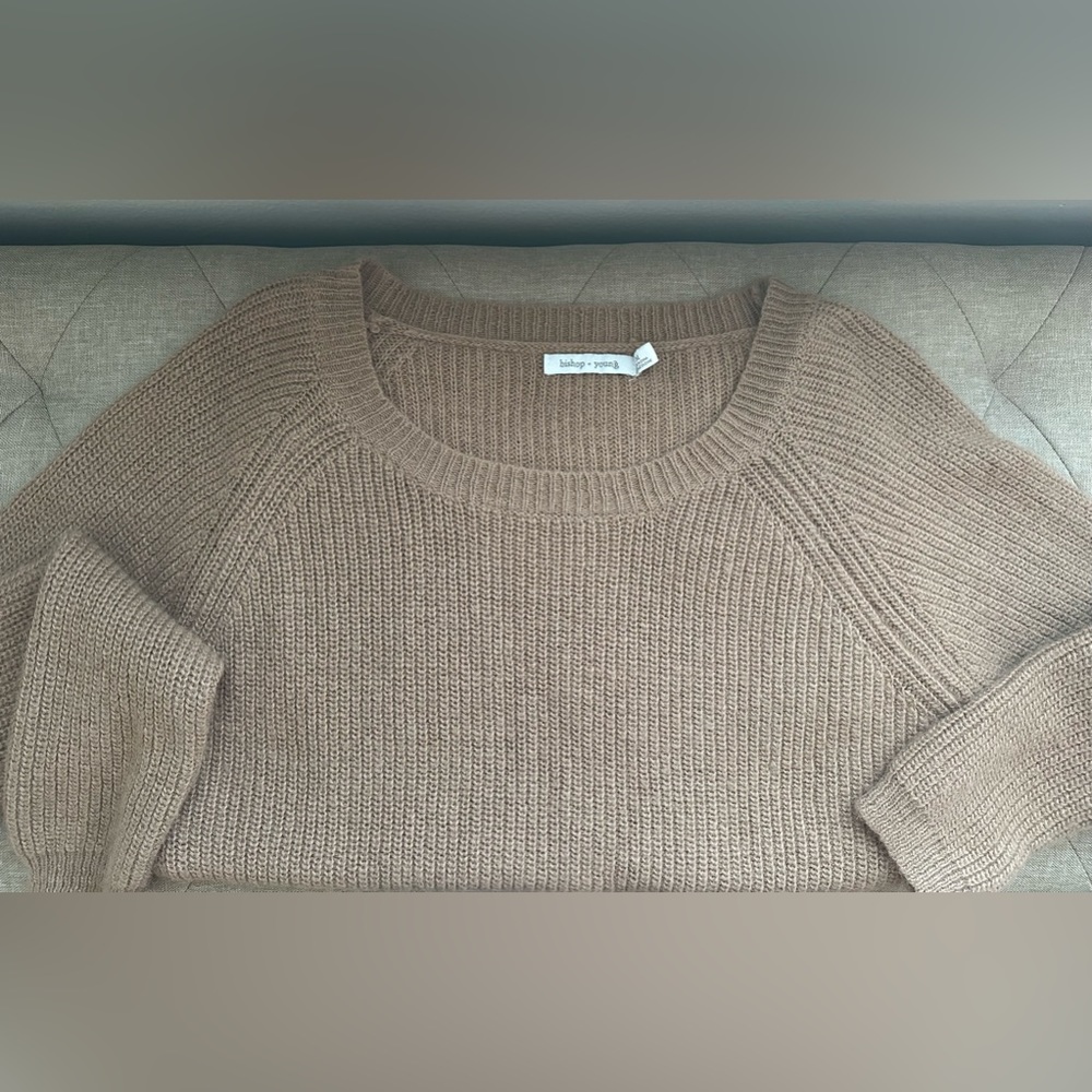 Bishop + Young Sweater - Picture 7 of 7